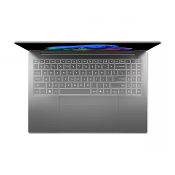 Acer Swift 16 AI OLED SF16-71T-79NV bærbar, Intel Core Ultra X7 358H, 16 inch 2880x1800 touch, 16 GB RAM, 512 GB SSD, Windows 11 Home