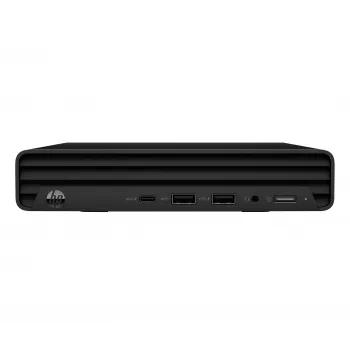 HP Pro 260 G9 Mini Core i5-1334U 16GB 256GB Intel Iris Xe-grafik Windows 11 Pro