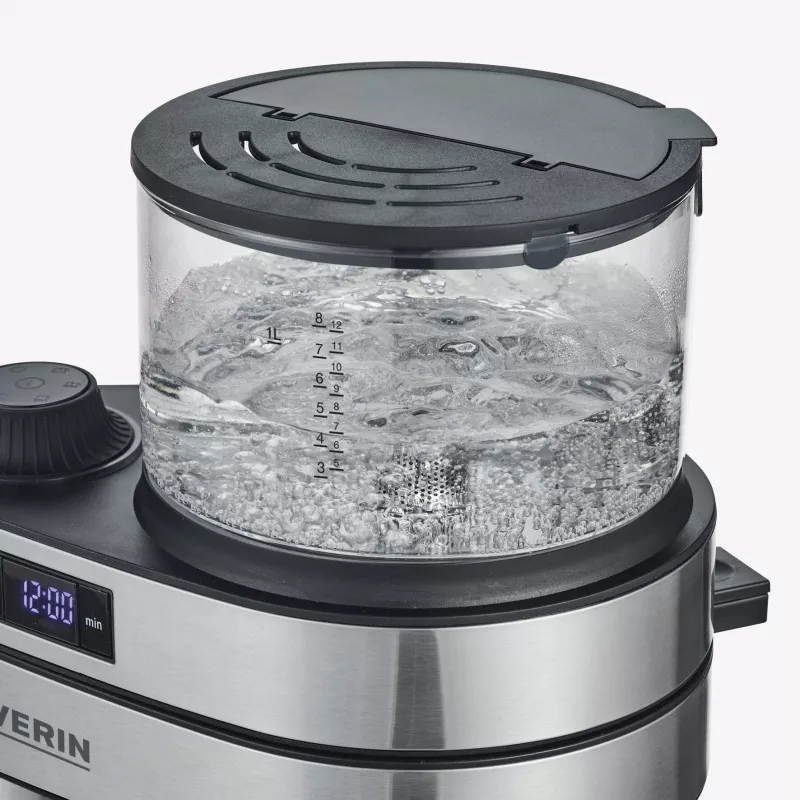 Severin KA 5763 Caprice kaffemaskine