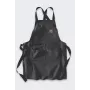 Carhartt Duck Apron køkkenforklæde, sort