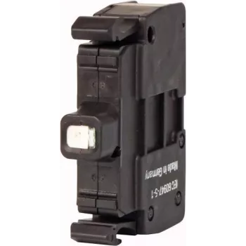 Eaton M22-CLED230-G LED-indikator, grøn, 85-264 V AC, frontmontering, skrueklemmer