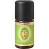 PRIMAVERA økologisk rosenolie 3% blanding, 5 ml