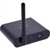 INLINE 99142I Bluetooth True Hi-Fi audio-modtager, DAC, BT5.3, aptX HD, RCA + Toslink