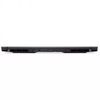 Acer Nitro V 16S AI gaming-laptop - Ryzen AI 7 350, 16 inch WQXGA 165Hz, 16GB DDR5, 1TB SSD, NVIDIA GeForce RTX 5050, Windows 11 Pro, sort