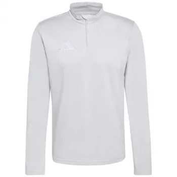 adidas Entrada 26 herre-træningstrøje grå L