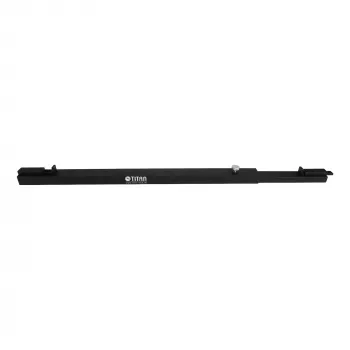 Titan TTC-TH65 vindues-TV-holder til autocampere, campingvogne og caravans, 65 cm