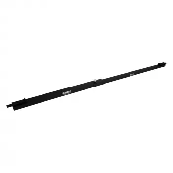 Titan TTC-TH65 vindues-TV-holder til autocampere, campingvogne og caravans, 65 cm