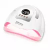 EXTRALINK Stay Beauty X26 UV-LED-neglelampe til gelnagler