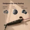 Ray Battler RB 6565 krøllejern 13 mm