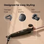Ray Battler RB 6565 krøllejern 13 mm