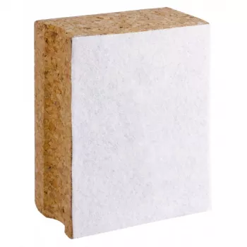 TOKO Thermo Cork voks-korkblok