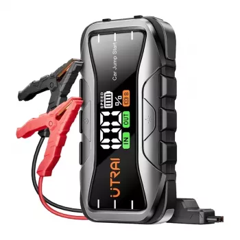 UTRAI JS10 startbooster