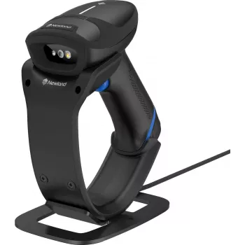Newland HR33 Marlin 2D CMOS megapixel trådløs Bluetooth-stregkodescanner
