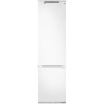 Samsung BRB80F30BES0EO indbygget køle-fryseskab, 264L, No Frost, Digital Inverter, energieffektivitetsklasse F