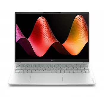 HP OmniBook 3 16-by0170ng 16 inch FHD IPS-laptop, AMD Ryzen 5 7520U, 8GB RAM, 512GB SSD, FreeDOS