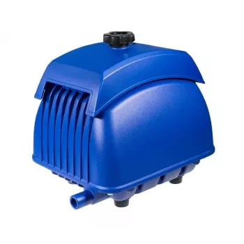 AIRMAC DB60 60W luftpumpe til teakbeluftning og hydrokultur