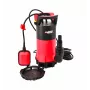AWTOOLS dykpumpe med svømmeafbryder 900W 3i1