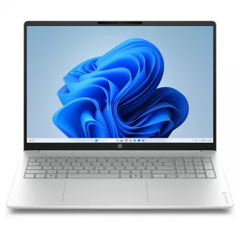 HP OmniBook 3 16-by0171ng 16,0 inch FHD IPS-laptop - AMD Ryzen 7 160, 8GB RAM, 512GB SSD, Windows 11 Home, sort