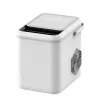 Maestro MR-821 isterningemaskine 10-12 kg/24h, 2,2L tank, Bullet Ice, elektronisk styring, gennemsigtigt låg