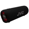 JVC XS-E325B Bluetooth-højttaler, sort