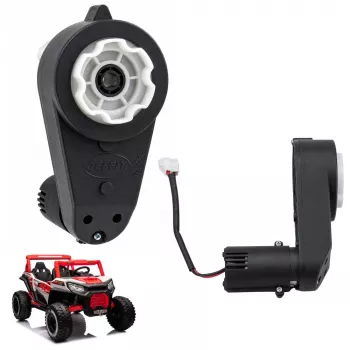 LEAN TOYS 24V motordrevet RPM-15000 til NLE-913 elektrisk børnekøretøj
