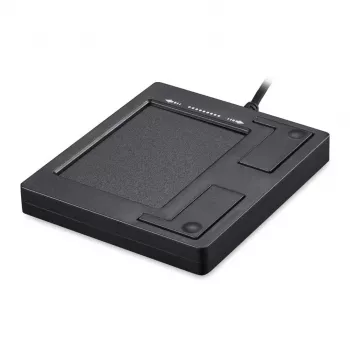 Perixx PERIPAD-501 II kablet USB multi-touch touchpad, sort
