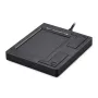 Perixx PERIPAD-501 II kablet USB multi-touch touchpad, sort