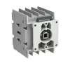 ABB OTOT63G1-4DSN2Plus 63 A 4-polet lastafbryder, byggestørrelse G1