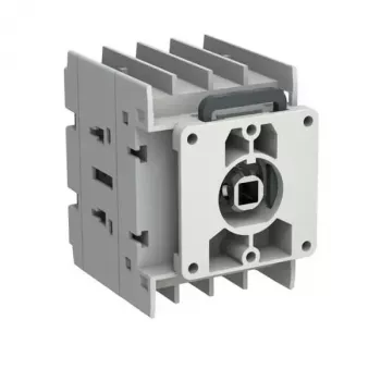 ABB OTOT63G1-4DSN2Plus 63 A 4-Pole Switch-Disconnector, Frame G1