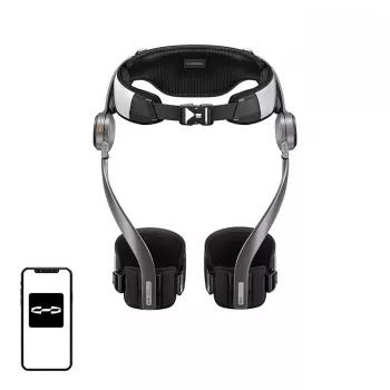 Hypershell X Pro S Wearable Exoskeleton