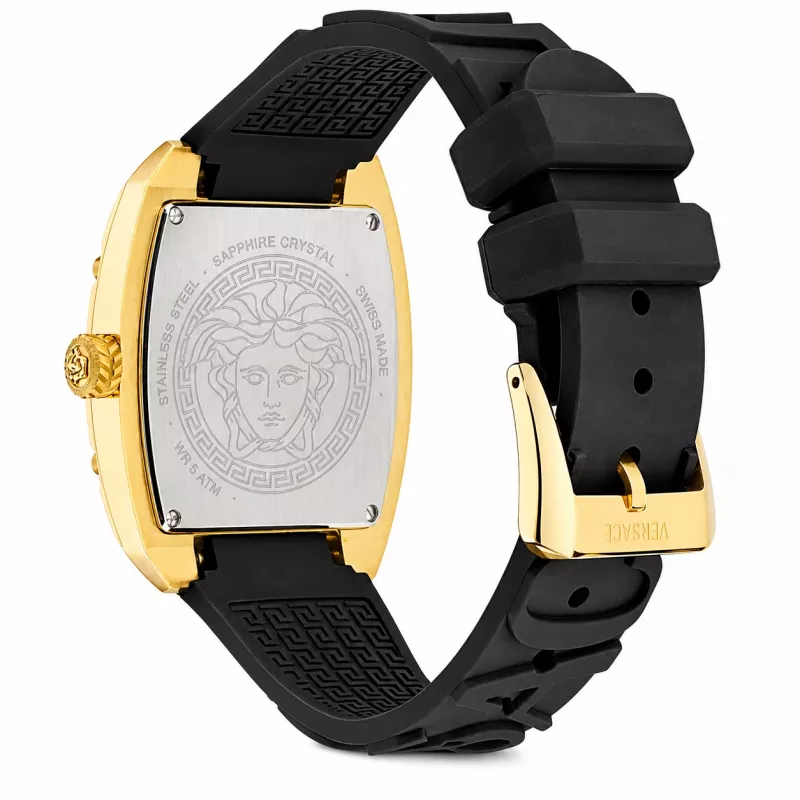 Versace VE8K00624 dameur, 45 mm