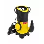 AWTOOLS Q1DP spildevandspumpe med svømmer, 650 W