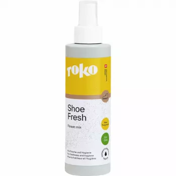TOKO Eco Care Shoe Fresh skodeodorant 150ml pumpespray