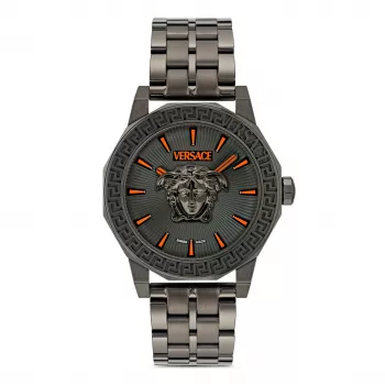 Versace VE9I00524 herreur, 43 mm