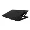 Zalman ZM-NS2000 17 inch 200mm blæser laptop-kølepad