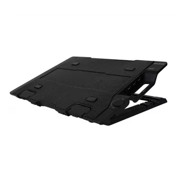 Zalman ZM-NS2000 17 inch 200mm blæser laptop-kølepad