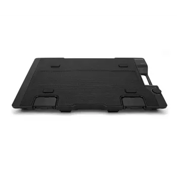 Zalman ZM-NS2000 17 inch 200mm blæser laptop-kølepad