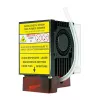 MAKERA Carvera Air lasermodul - 10W optisk effekt diodelaser til gravering og skæring