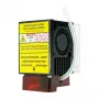 MAKERA Carvera Air lasermodul - 10W optisk effekt diodelaser til gravering og skæring