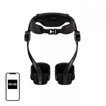 Hypershell X Ultra S Wearable Exoskeleton