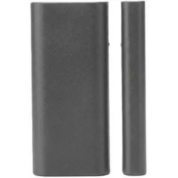 DSC Grey Replacement Enclosure for PowerG Wireless Outdoor Siren PGP8303