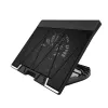 Zalman ZM-NS3000 17 inch 200mm blæser hvid LED notebook-køler
