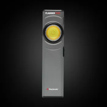 MacTronic Mini Flagger PHH0134 håndlommelygte