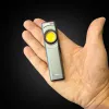 MacTronic Mini Flagger PHH0134 håndlommelygte