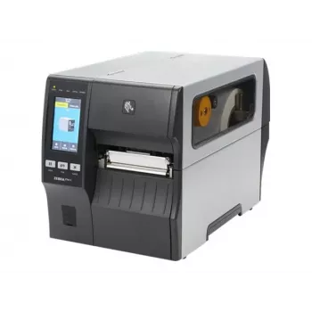 Zebra ZT400 Series ZT411 - etikprinter - termodirekte / termotransfer - rulle (11,4 cm)