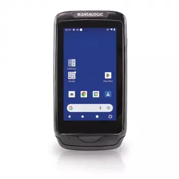Datalogic Joya Touch 22 - dataindsamlingsterminal - Android 11 eller nyere - 32 GB - 10,9 cm (4,3
