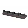 CT37/CT30XP NON-BOOTED 5-BAY CHARGING BASE. IT HAS 5-BAY CHAR