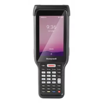 HONEYWELL ScanPal EDA61K - dataindsamlingsterminal - robust - Android 9.0 (Pie)