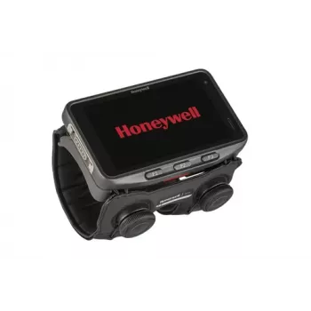 HONEYWELL CW45 Wearable WiFi 6 6GB/64GB - dataindsamlingsenhed - 2.000 MHz