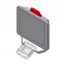 Monteringssæt til lille/24-tommers tastatur, frontalt